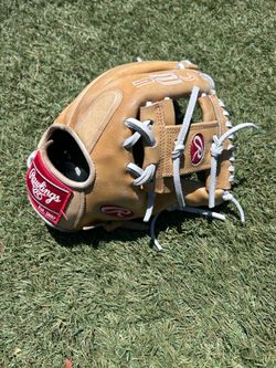 Rawlings HOH