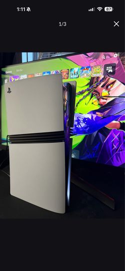 Ps5 pro