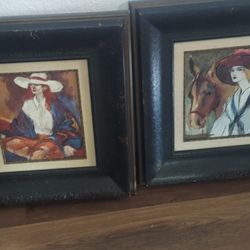 Mona Shafer Edward Artwork 