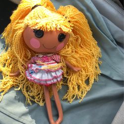 Doll 