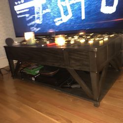 Media Console/TV Stand 