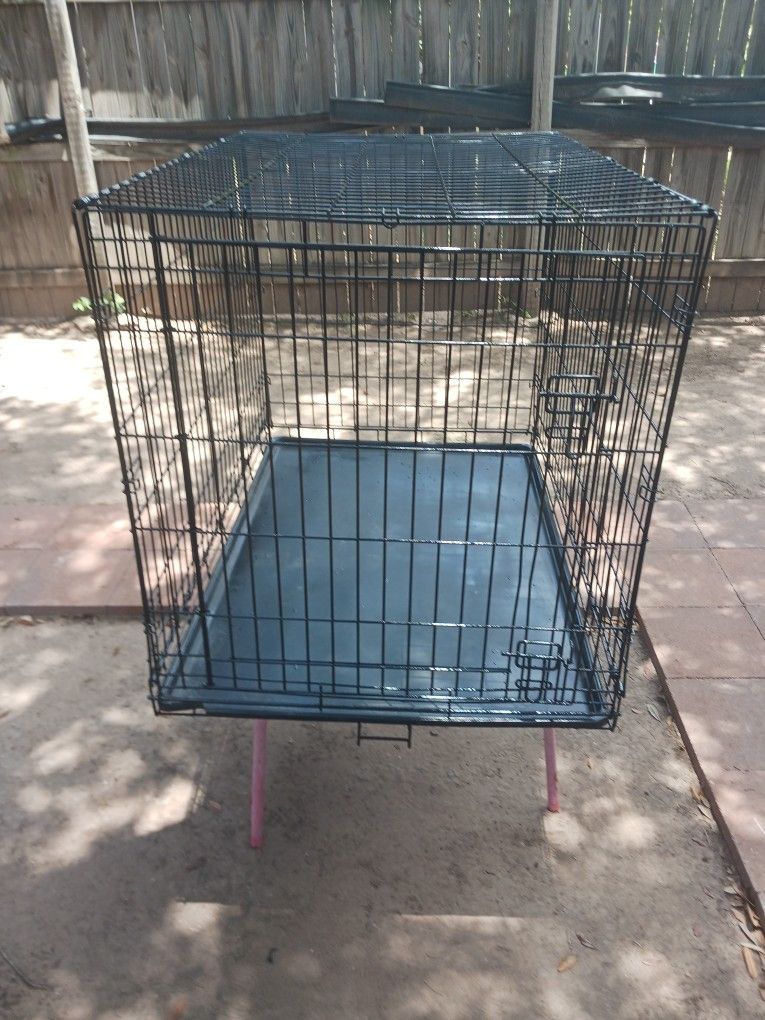 Dog Cage