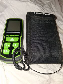 Hurpat s Series Bluetooth laser distance
