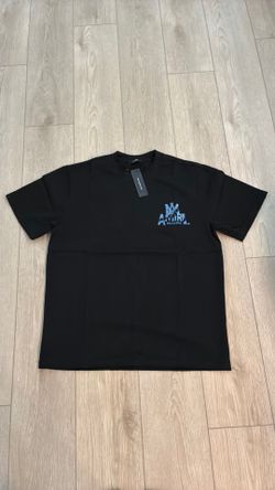 Amiri Records T-Shirt