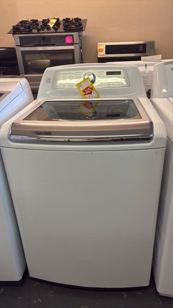 Like new Kenmore washer top loader