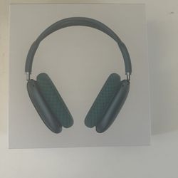Max pro Headphones 