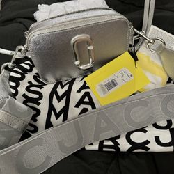 Bnew Marc Jacobs snapshot Bag