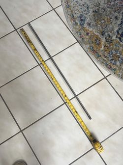 Hayward Canister Center Tie Rod Shaft For C1200/C1100