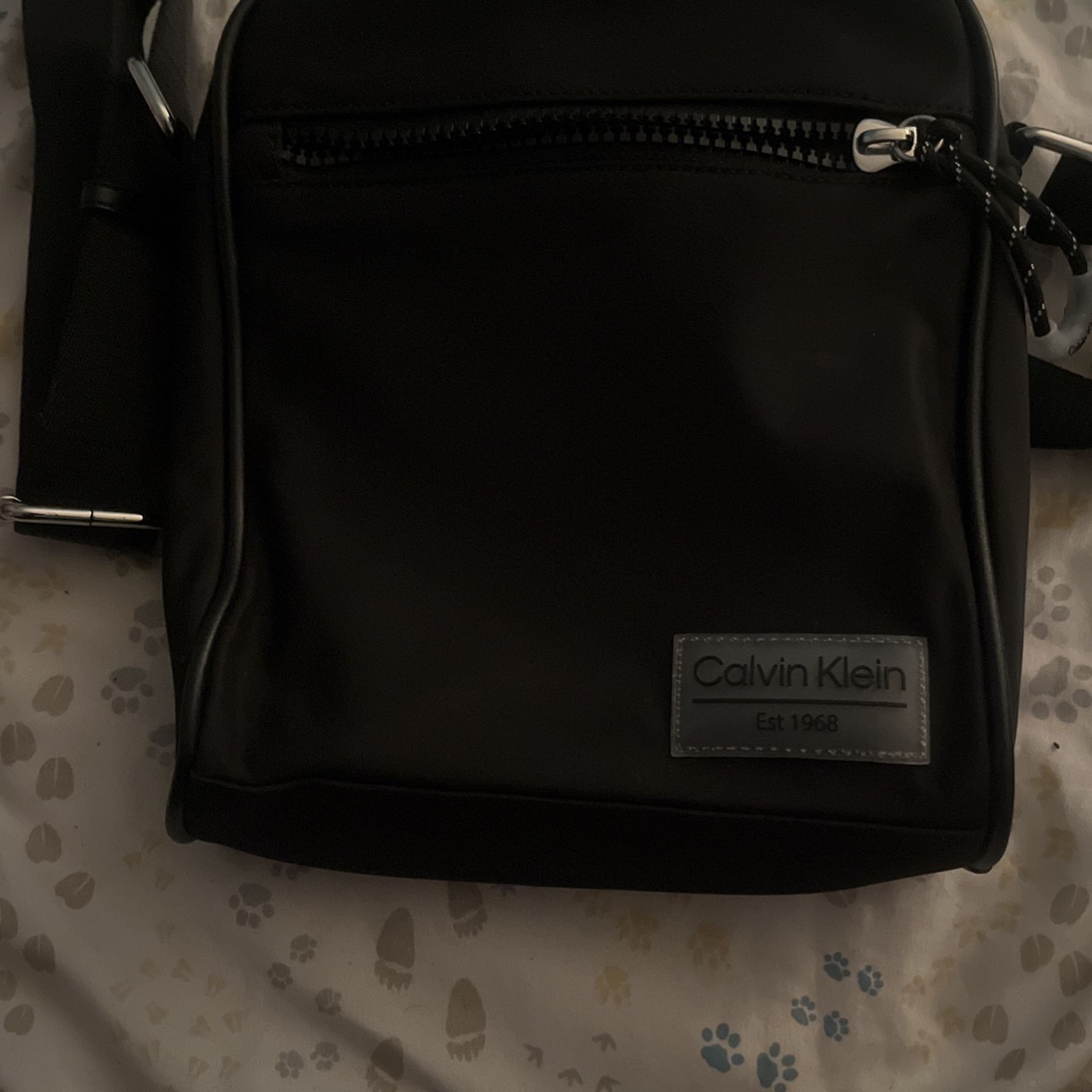 Calvin Klein Bag Used Once