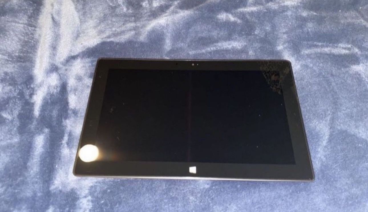 window tablet 