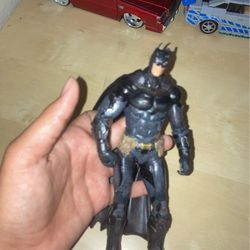 Arkham Knight Batman 