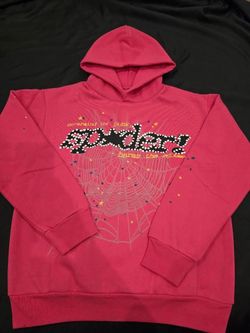 Sp⭐️der hoodie