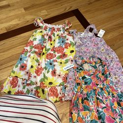 Girls Dresses 