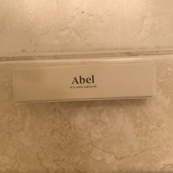 Abel Cyan Nori Parfumerie