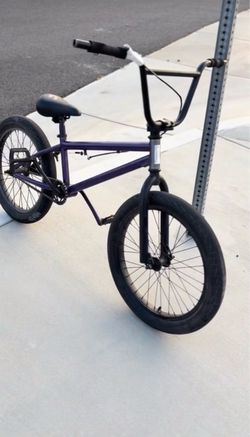 Elite Bmx bike 20”