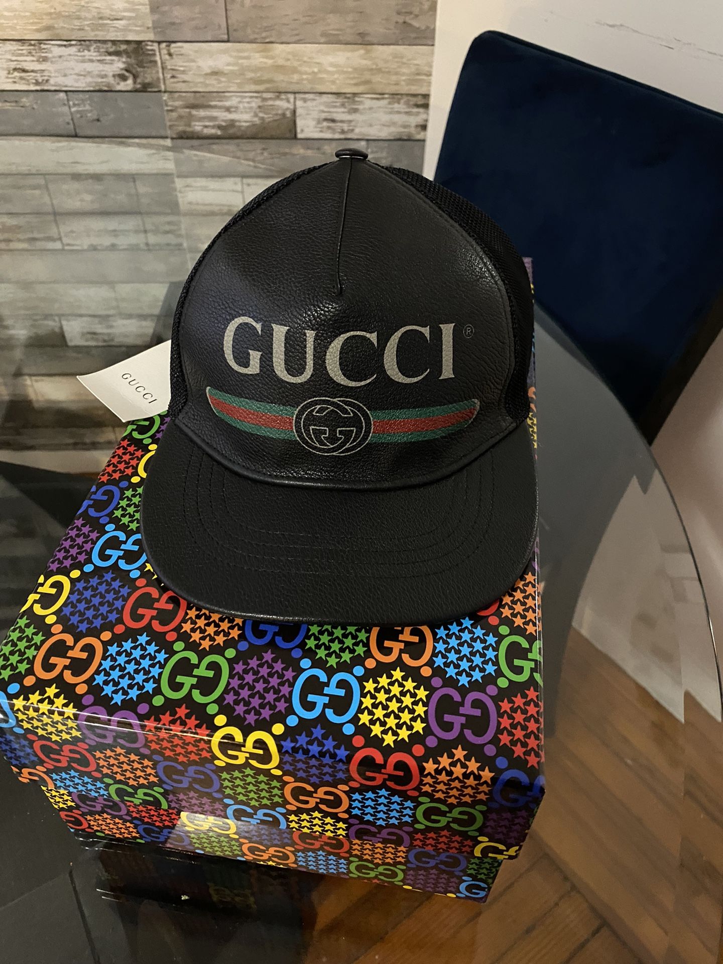 Gucci Hat