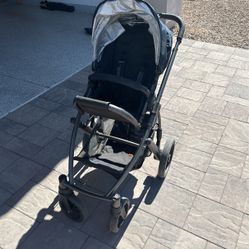 Uppababy Stroller Vista
