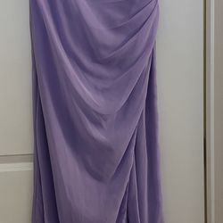Stunning Lulu’s Maxi Dress - Size L