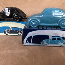 Avon Automobile Bottles