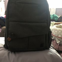 All Camp Outdoor Gear Diaper Bag
