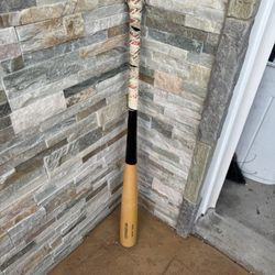 Axe Wooden Baseball Bat