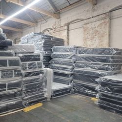 HUGE Mattress SALE 