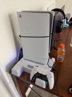 Ps5 Practically new