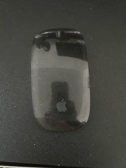Magic Mouse & Magic Keyboard
