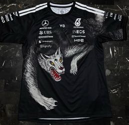 F1 Mercedes