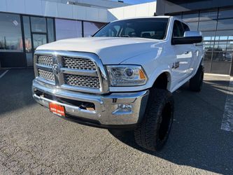 2018 RAM 2500