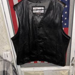 Wilson’s Leather Best