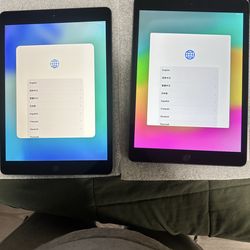 IPad 8(gen) good condition 10.5 inch
