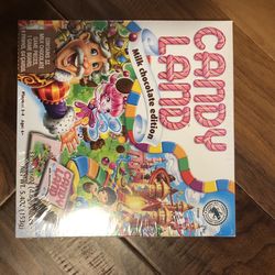 Candy Land