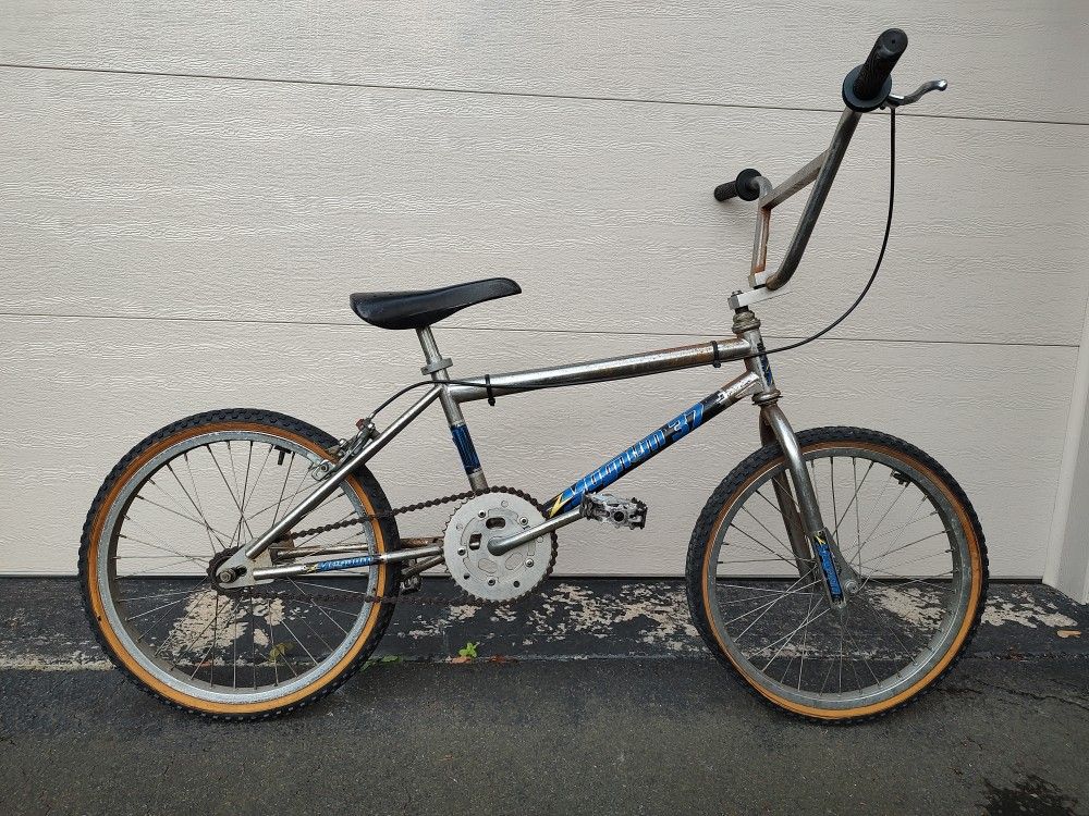 1985 MCS Magnum 37 Old School Bmx for Sale in Mckees Rocks