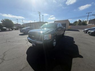 2010 Chevrolet Silverado 1500