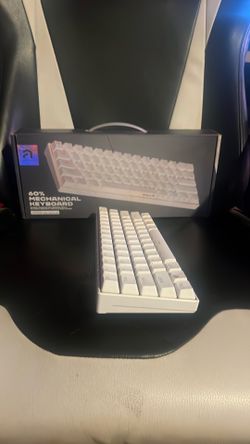 Atrix 60% gaming keyboard