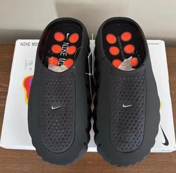 Nike mind slides