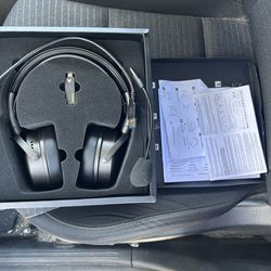 Audeze Maxwells Xbox/PC Dolby atmos