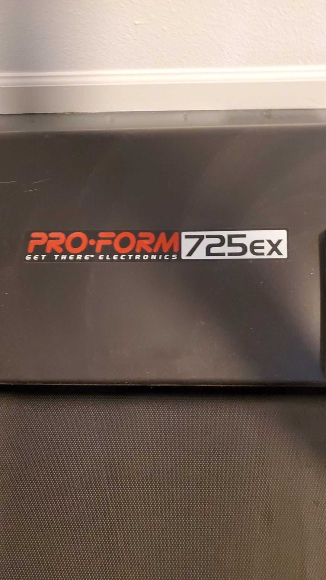 FREE Folding Treadmill Proform 725ex for Sale in WA OfferUp