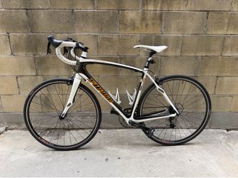 Specialized Elite Roubaix Carbon road bike 56cm