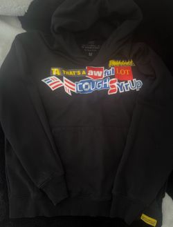 Alocs Hoodie