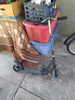 LASCOOTA scooter