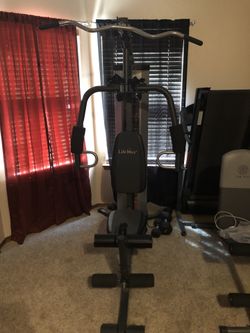 Trojan 150 home gym price new arrivals