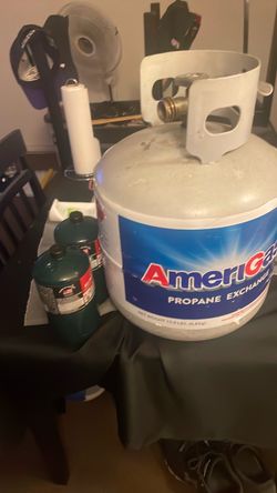 Propane