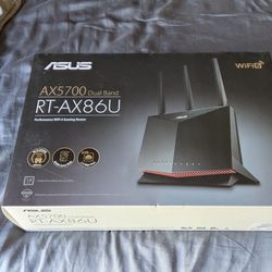 Asus AX-867U Wifi Router