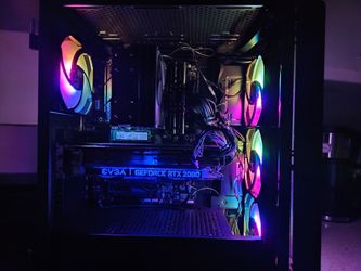 Gamimg Pc
