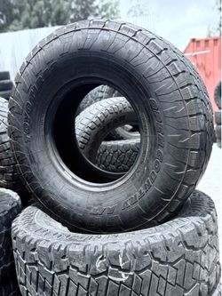 Toyo Open Country A/T LT315/75R16 Tires