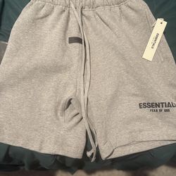 Essential Shorts