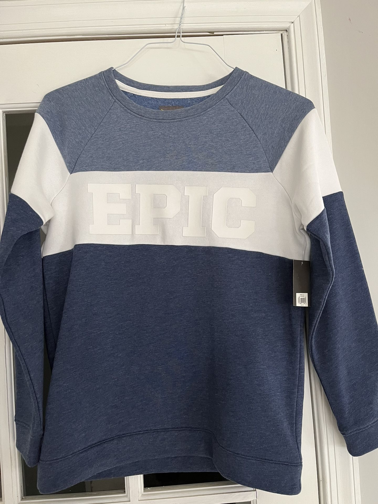 Old Navy “EPIC” Sweatshirt