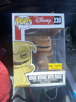 Oogie Boogie